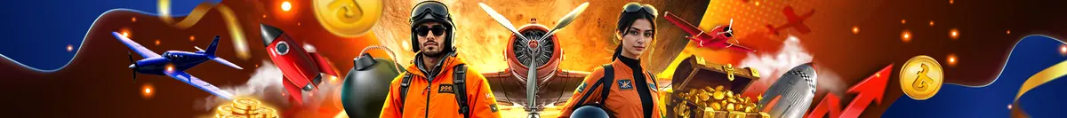 Jaya9 — ক্র্যাশ