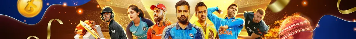 Jaya9 — ক্রিকেট